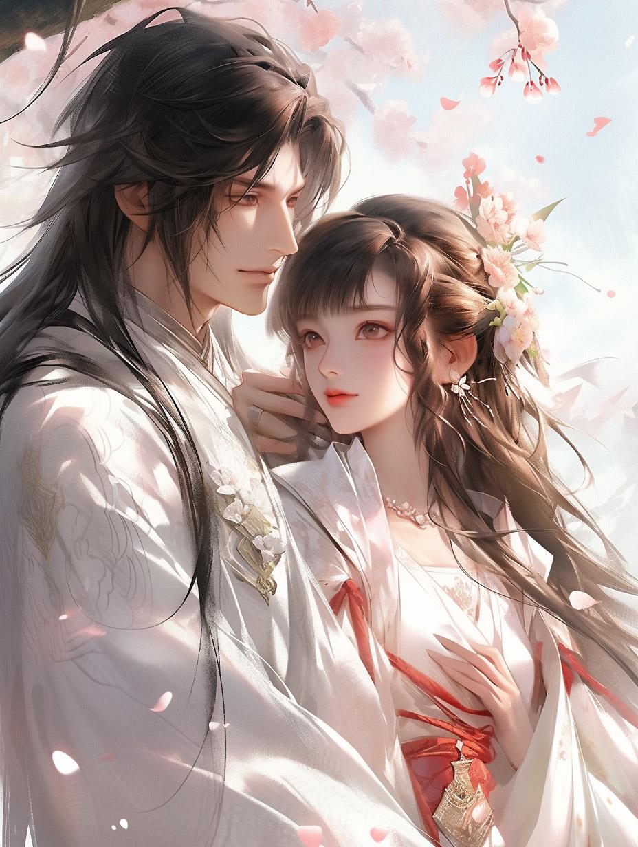 女主慕锦世