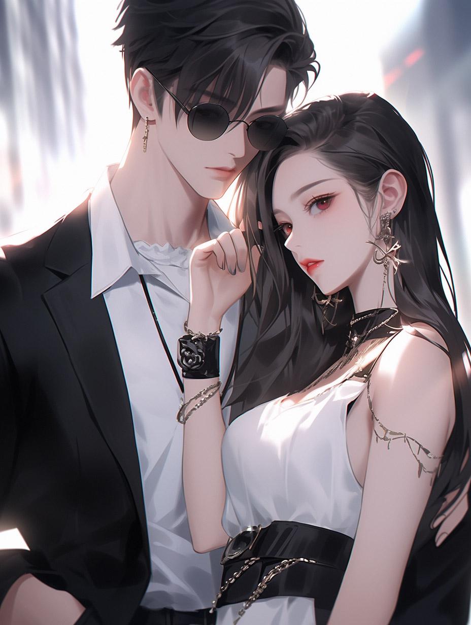 女主叫沈初