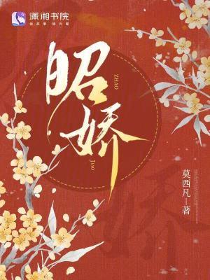 昭娇书海阁