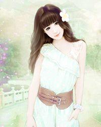 女王踩人坐轿子